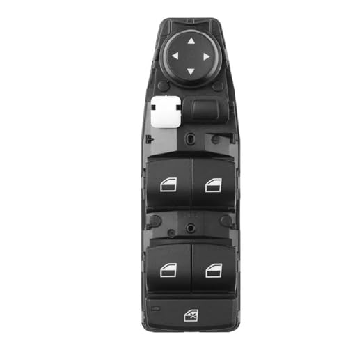 Lève vitre commande bouton interrupteur électrique 61319208109 pour F20 F30 F10 F45 F46 F48