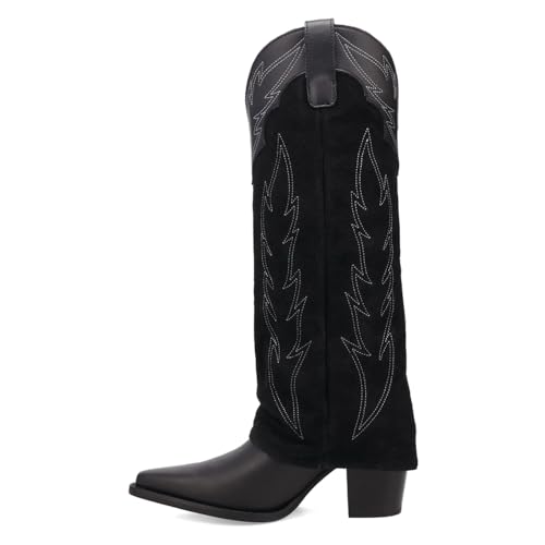 Dingo Women's Wild Fire Western Boot3