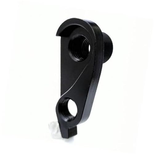 Vexilon 2 Piezas CNC Bicicleta Mech deserción, for Dicathlon ROCKRIDER XC Riverside RT XC 500 Am 100 patilla de Cambio de Marcha Trasera Bicicleta Estructura de Carbono Patilla de Cambio Trasero para