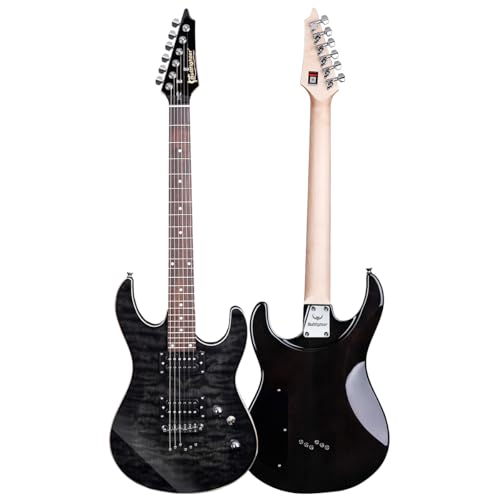 Amazon | Bullfighter エレキギター トラベルギターセットアクセサリー