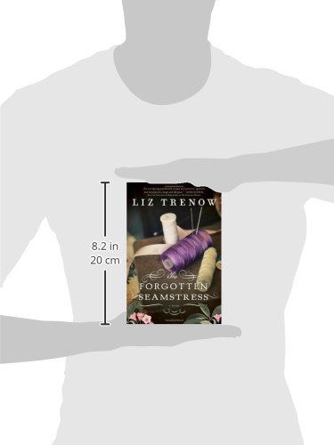 The Forgotten Seamstress