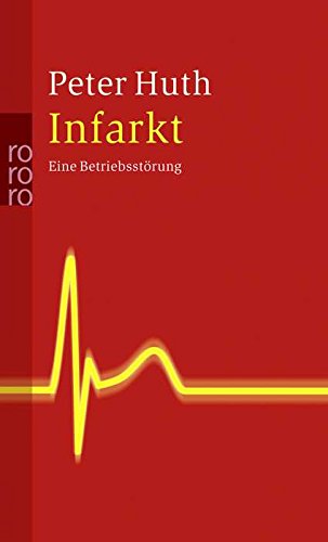 Infarkt: Eine Betriebsstörung