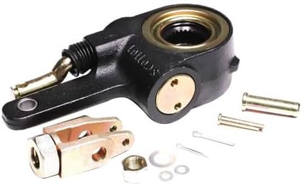 AUTOMANN 138.2830 Air Brake Automatic Slack Adjuster 5 1/2 in. Length, 1 1/2 in. Od, 28 Splines
