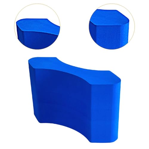 Pull Buoy para Natación Adultos y Niños miniatura 3