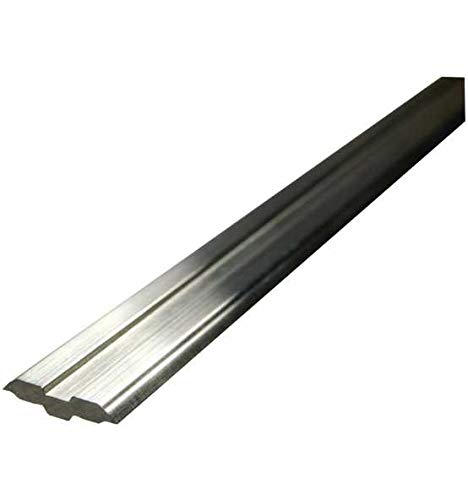 2 sztuki noży do heblowania CentroFix HSS-Standard 310x12x2,7 mm