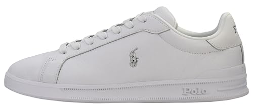 Image of POLO RALPH LAUREN Court Low-Top Sneaker