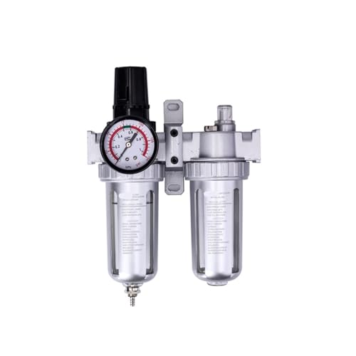 SFC300 filtre régulateur séparateur d'eau huile pour air
