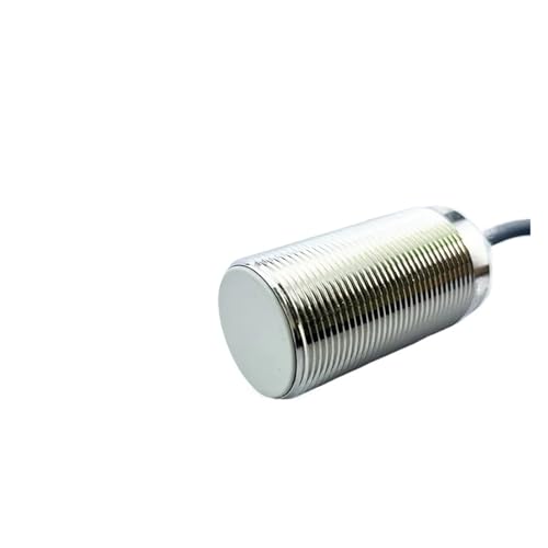 Capteur de proximité inductif M30 évite pannes machine détection 25mm 6-36V