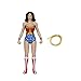 McFarlane Toys - DC Retro Wonder Woman (Batman 66' Comic) 6in Action Figure