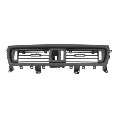 Rejilla ventilación de aire acondicionado central para BMW Serie 5 F10