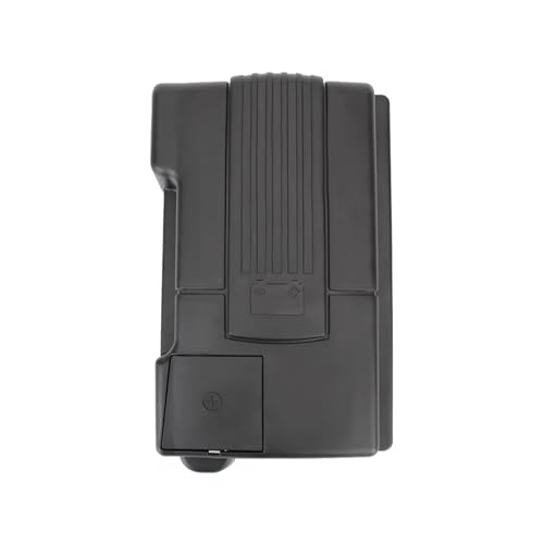 Cubierta protectora batería for Volkswagen Tiguan accesorio terminal 1