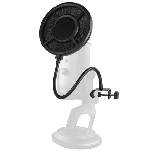 NEEWER MS044 Metal Pop Filter