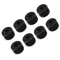 polaris sportsman shock absorber, Stabilisatorbuchse,8 Stück Hinten Stabilisator Unterstützung Buchse 5432598 Gummi Ersatz für Polaris Sportsman 335 400 450 500 570 600 700