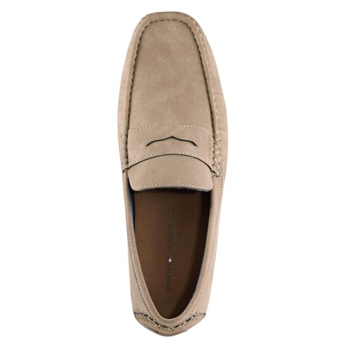 Tommy Hilfiger Men's Amile Driving Style Loafer2