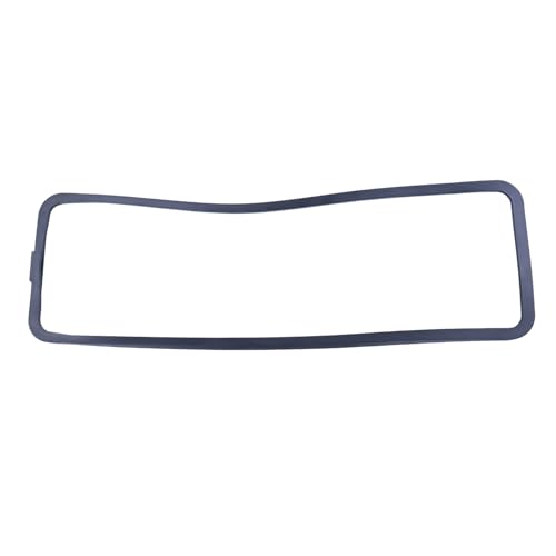 Image of Tappet Cover Gasket 3283767 3904056 3903837 3900544 3922708 3928831 Compatible with Cummins ISBe ISDe QSB 4BT 4BTA 4BTAA 3.9L Engines for Dodge Ram Pickups