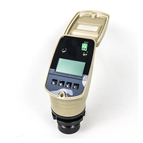 Capteur de niveau de carburant sans contact ultrason 4-20mA pour cuve 10m