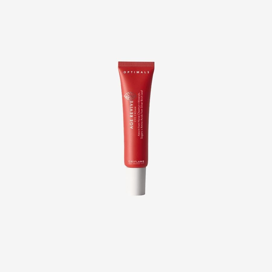 OPTIMALS Age Revive Eye Cream