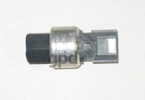 Gpd 1711502 Clutch Cycling Switch