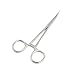 AAPROTOOLS PET Dog Hair Puller Remover Stainless Steel HEMOSTAT Locking Mosquito Forceps 5