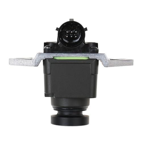 Caméra de recul Jeep Grand Cherokee 2014-2018 avec vision grand angle nette - 3
