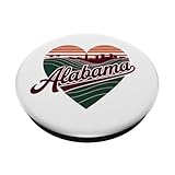 Zoom IMG-1 t shirt alabama vintage heart Zoom IMG-1 t shirt alabama vintage heart