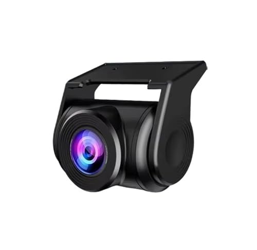 Caméra de recul étanche FHD 1080P pour éviter les angles morts