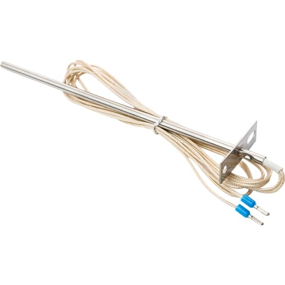 Grill Parts For Less, Compatible Even Embers & Trail Embers Pellet Grill RTD Sensor Probe 7