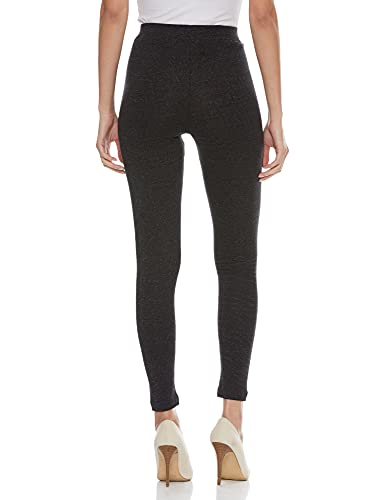 Image of Max Women's Printed Elasticated Tights