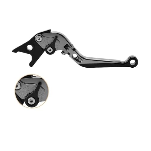 Levier de frein ensemble de levier d'embrayage pliable JOYMAX
