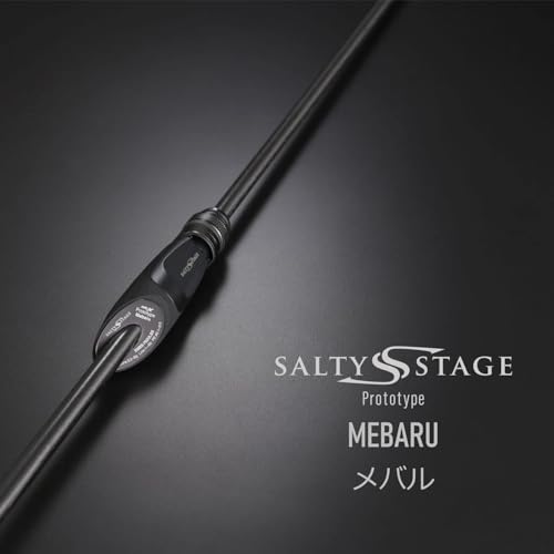 ソルティーステージプロトタイプ メバル SaltyStageProtoType Mebaru XMBS-732XULT-ST [並行輸入品] 2枚目