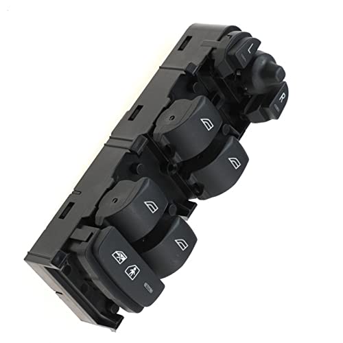 Interrupteur de vitre RHD pour Volvo XC70 2014 31453232