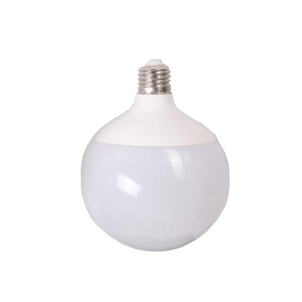 Iluminación Interior, 5 Unidades/Lote, Bombilla LED E27, 18 W, CA 85-265 V, Bombilla esférica G120, 36-5630 SMD, Bombilla Grande, lámpara de bajo Consumo Luminosa de 360 Grados.