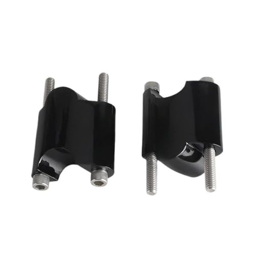 Extensión manillar Sportster XL48 elevador de dirección con pernos de montaje de 25mm