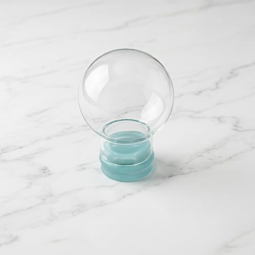 Globo de agua reutilizable con base hermética para manualidades 7