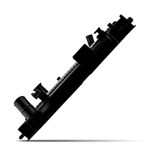 Image of KAX CU2428 Radiator Replacement for Corolla 2003-2008, Matrix 2003-2008, Vibe 2003-2008