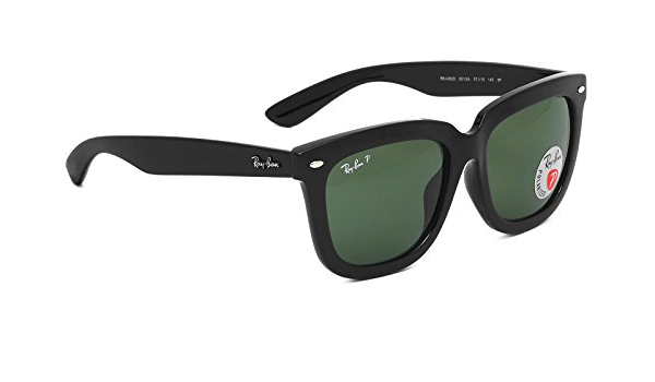 Amazon.co.jp: [レイバン] 国内正規品販売認定店 RB4262D 601/9A 57