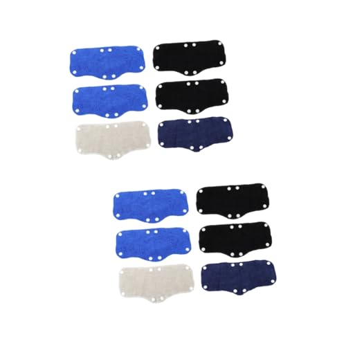 Bandeau serviette sport BESPORTBLE pour le visage et les cheveux