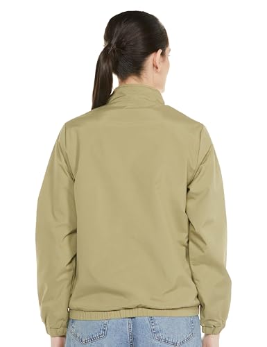 Image of Qube By Fort Collins Womens Polyester Stylish Open Front Shrug Short Length Jacket - Casual & Chic Layering Piece
