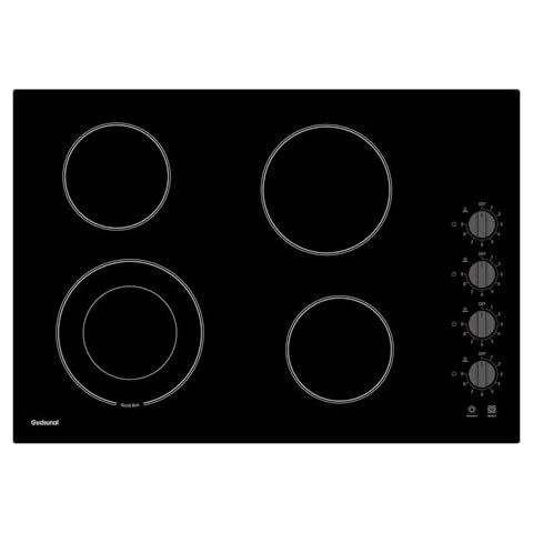 Gudsunal 30 Inch Electric Cooktop Cover