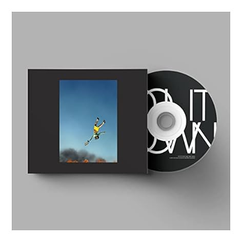 洋楽 Murs / Presents... Do More Plus Yeah EP 洋楽 Murs / Presents Do More Plus Yeah EP 洋楽 Murs