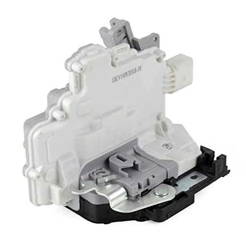 Trasero derecho cerradura de la puerta del actuador 1P0839016A para Altea (5P1) Altea XL Toledo III (5P2) Cover