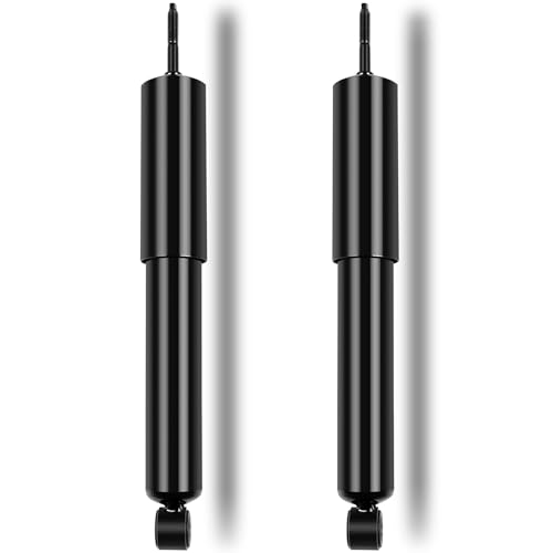 AUTOMUTO 2x Front Shock Absorber Kit