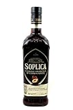 Soplica mit Haselnüssen in Schokolade-Geschmack Likör (1 x 0.5l),25% Vol.