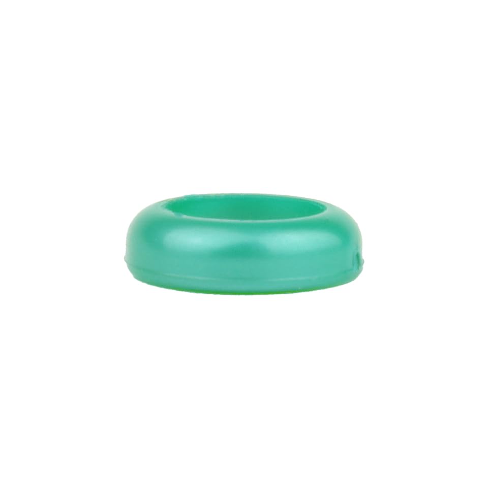 Bohning Iron Ferrule, Teal, .374/.535/.150