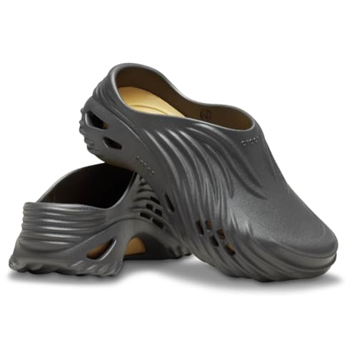 Image of Crocs Unisex-Adult Echo Wave Clogs