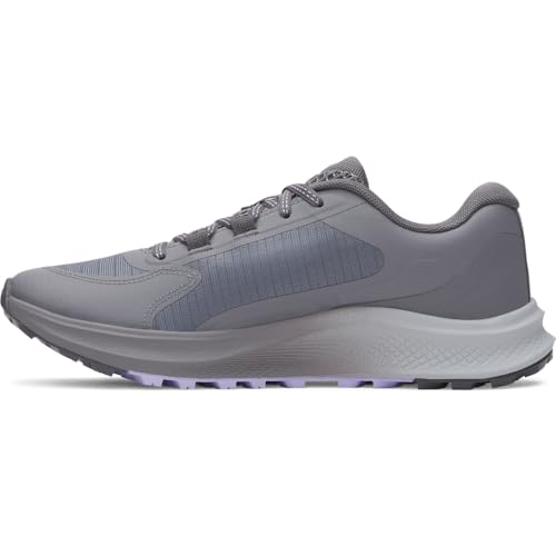 Image of Under Armour Women's Charged Bandit Trail 3 Running Shoes