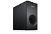 Abbildung Samsung HW-F350/EN 2.1 Soundbar mit Subwoofer (120 Watt, ConnectShare)