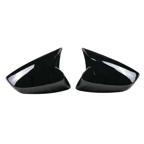 Coque rétroviseur extérieur ABS Toyota GT86 2012-2020 noir