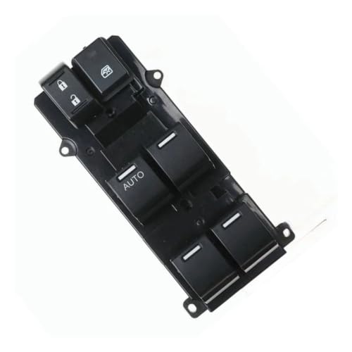 Bouton lève-vitre principal 35750-T0A-H11 pour voitures 2014-2017