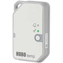HOBO by Onset MX100 Temperature Data Logger
